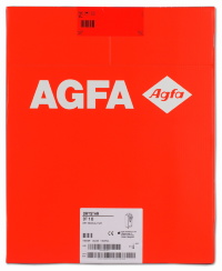 Суха термічна плівка Agfa Drystar DT 1 B 35x43 см
