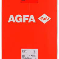 Суха термічна плівка Agfa Drystar DT 1 B 35x43 см