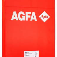 Суха термічна плівка Agfa Drystar DT 1 B 35x43 см