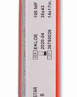 Суха термічна плівка Agfa Drystar DT 1 B 35x43 см