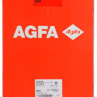 Суха термічна плівка Agfa Drystar DT 5000 I B 35x43 см