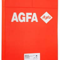 Суха термічна плівка Agfa Drystar DT 5000 I B 35x43 см
