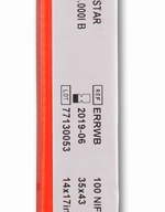 Суха термічна плівка Agfa Drystar DT 5000 I B 35x43 см