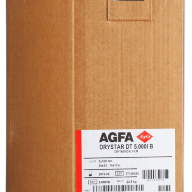 Суха термічна плівка Agfa Drystar DT 5000 I B 35x43 см