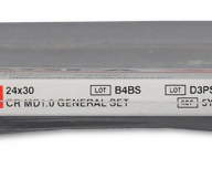 Касета для CR Agfa CR MD 1.0 General Set 24x30 см