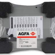 Касета для CR Agfa CR MD 1.0 General Set 24x30 см
