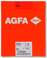 Суха термічна плівка Agfa Drystar DT 5000 I B 28x35 см