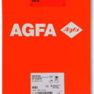 Суха термічна плівка Agfa Drystar DT 5000 I B 28x35 см
