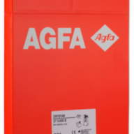 Суха термічна плівка Agfa Drystar DT 5000 I B 28x35 см