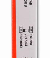 Суха термічна плівка Agfa Drystar DT 5000 I B 28x35 см