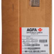Суха термічна плівка Agfa Drystar DT 5000 I B 28x35 см