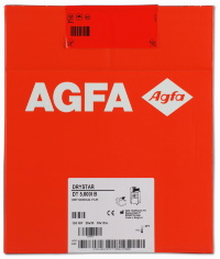 Суха термічна плівка Agfa Drystar DT 5000 I B 25x30 см