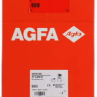 Суха термічна плівка Agfa Drystar DT 5000 I B 25x30 см