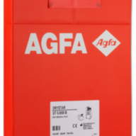 Суха термічна плівка Agfa Drystar DT 5000 I B 25x30 см