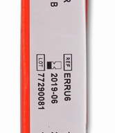 Суха термічна плівка Agfa Drystar DT 5000 I B 25x30 см