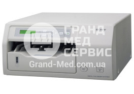 Радіологічний принтер Sony UP - D72XR
