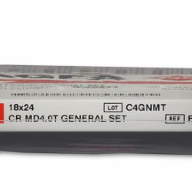 Касета для CR Agfa CR MD 4.0T Gen Set 18x24 см