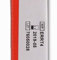 Суха термічна плівка Agfa Drystar DT 5000 I B 20x25 см