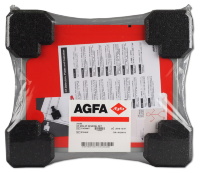 Касета для CR Agfa CR MD 4.0T General Set 24x30 см