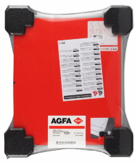 Касета для CR Agfa CR MD 4.0Т General Set 35x43 см