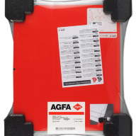 Касета для CR Agfa CR MD 4.0Т General Set 35x43 см