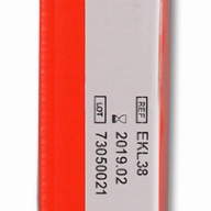 Суха термічна плівка Agfa Drystar DT 2 B 20x25 см