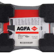 Касета для CR Agfa CR ММ 3.0T Mammo Set 18x24 см