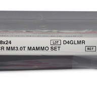 Касета для CR Agfa CR ММ 3.0T Mammo Set 18x24 см