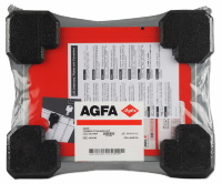 Касета для CR Agfa CR ММ 3.0T Mammo Set 24x30 см