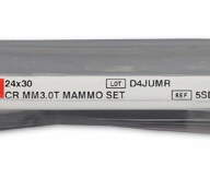 Касета для CR Agfa CR ММ 3.0T Mammo Set 24x30 см