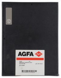 Рентгенівська касета Agfa Mamoray Cassette HD S 24x30 см