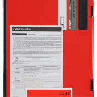 Рентгенівська касета Agfa Mamoray Cassette HD S 24x30 см