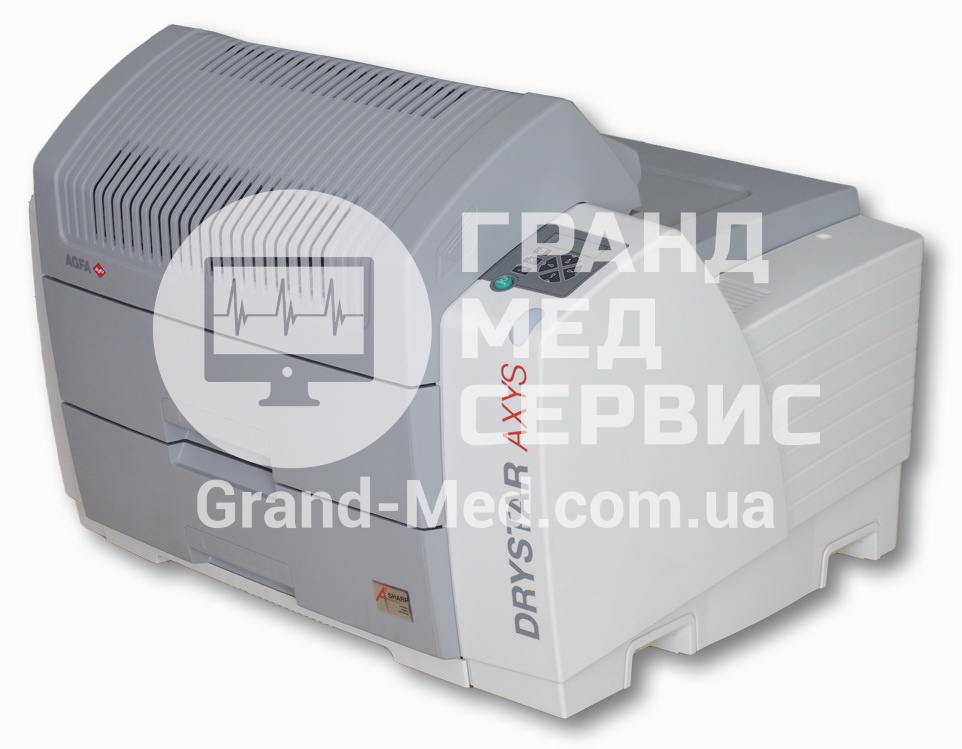 Радіологічний принтер Agfa DryStar Axys