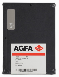 Рентгенівська касета Agfa Mamoray Cassette HD S 18x24 см