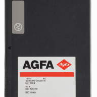 Рентгенівська касета Agfa Mamoray Cassette HD S 18x24 см