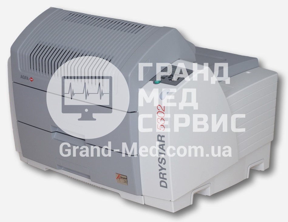 Радіологічний принтер Agfa DryStar 5302