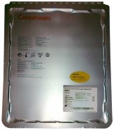Термографічна плівка Carestream Health (Kodak) DVB+ 35x43 см (125 аркушів)