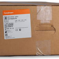 Термографічна плівка Carestream Health (Kodak) DVB+ 35x43 см (125 аркушів)