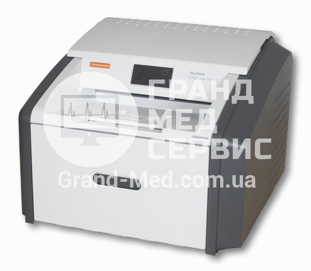 Радіологічний принтер Carestream DryView 5700