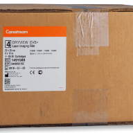 Термографічна плівка Carestream Health (Kodak) DVB+ 20x25 см (125 аркушів)