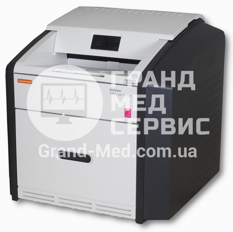 Радіологічний принтер Carestream DryView 5950