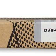 Термографічна плівка Carestream Health (Kodak) DVB+ 20x25 см (100 аркушів)