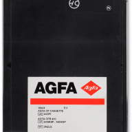 Рентгенівська касета Agfa CP з экраном CPB 400 18x24 см