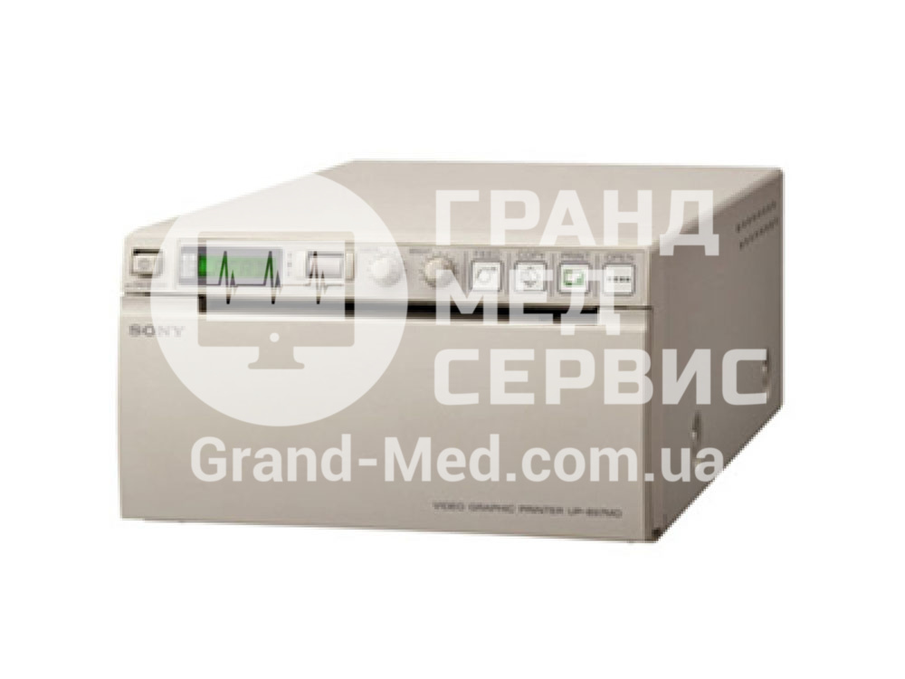 Відеопринтер Sony UP-897 MD