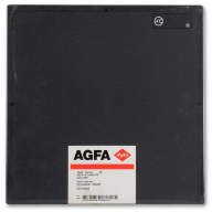 Рентгенівська касета Agfa CP з экраном CPB 400 35x35 см