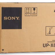 Відеопринтер (аналоговый и цифровой) Sony UP-X898MD
