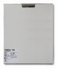 Термографічна плівка Trimax TXB 28x35 см (100 аркушів)