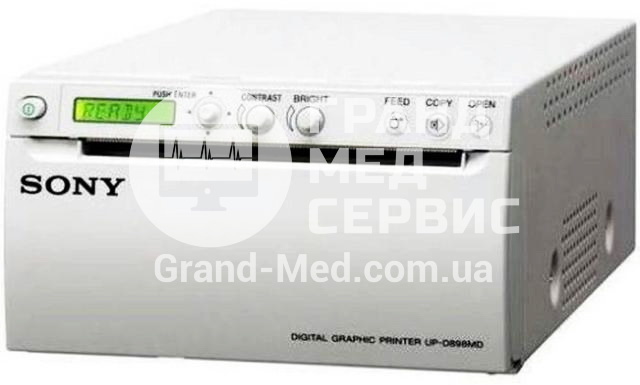 Цифровий принтер Sony UP-D898MD