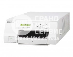 Цифровий принтер Sony UP-D25MD