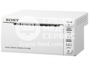 Цифровий принтер Sony UP-D711MD